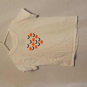 Halloween Heart T-shirt